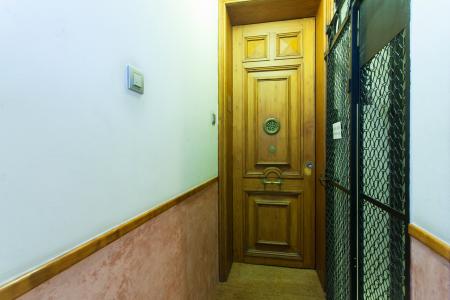 Appartamento in Affitto a breve termine a Barcelona Arago - Pau Claris