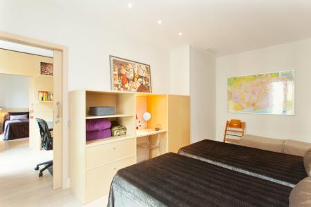 Appartamento in Affitto a breve termine a Barcelona Arago - Pau Claris