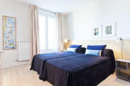 Appartamento in Affitto a breve termine a Barcelona Arago - Pau Claris