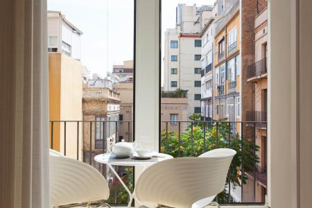 Appartamento in Affitto a breve termine a Barcelona Arago - Pau Claris