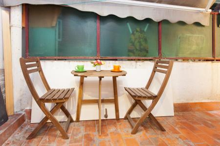 Appartement te huur in Barcelona Arago - Napols