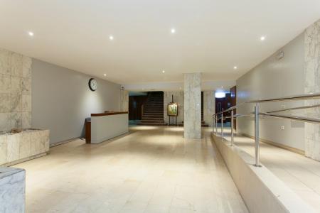 Appartement te huur in Barcelona Arago - Napols