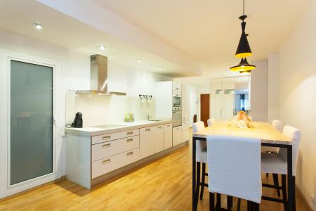 Appartement te huur in Barcelona Arago - Napols