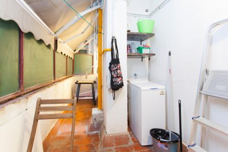 Appartement te huur in Barcelona Arago - Napols