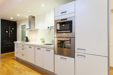 Appartement te huur in Barcelona Arago - Napols