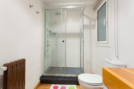 Appartement te huur in Barcelona Arago - Napols