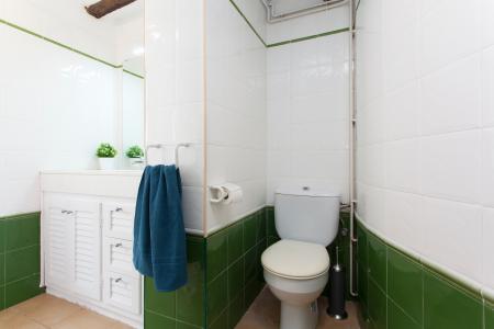 Appartement te huur in Barcelona Autonomía - Estación De Sants