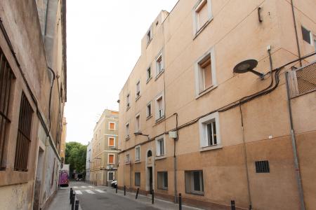 Appartement te huur in Barcelona Autonomía - Estación De Sants
