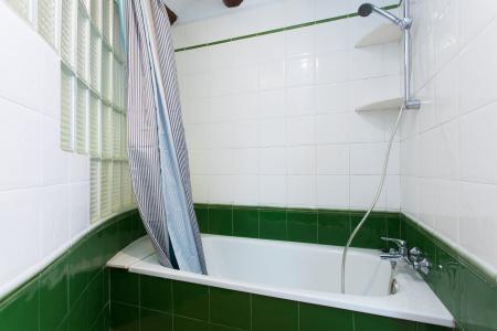 Appartement te huur in Barcelona Autonomía - Estación De Sants