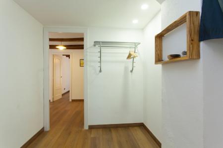 Appartement te huur in Barcelona Autonomía - Estación De Sants