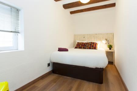 Appartement te huur in Barcelona Autonomía - Estación De Sants