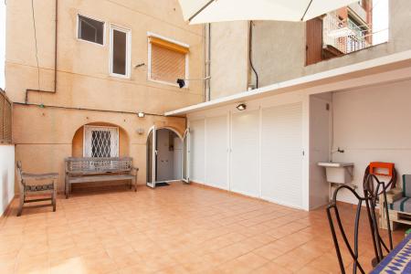 Appartement te huur in Barcelona Autonomía - Estación De Sants