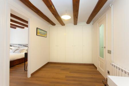 Appartement te huur in Barcelona Autonomía - Estación De Sants