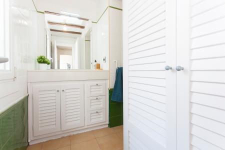 Appartement te huur in Barcelona Autonomía - Estación De Sants