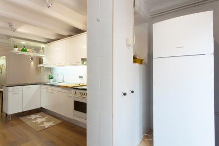 Appartement te huur in Barcelona Autonomía - Estación De Sants