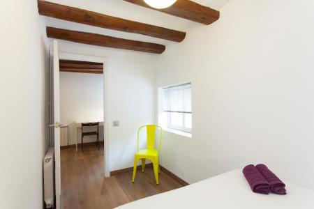 Appartement te huur in Barcelona Autonomía - Estación De Sants