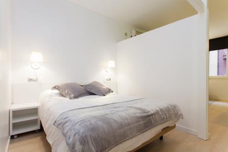 Appartement te huur in Barcelona Passatge Valeri Serra-diputació (parking Optional)