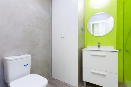 Appartement te huur in Barcelona Passatge Valeri Serra-diputació (parking Optional)