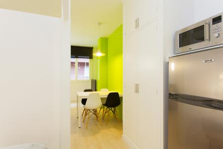 Appartement te huur in Barcelona Passatge Valeri Serra-diputació (parking Optional)