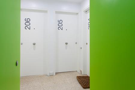 Appartement te huur in Barcelona Passatge Valeri Serra-diputació (parking Optional)