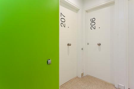 Appartement te huur in Barcelona Passatge Valeri Serra-diputació (parking Optional)