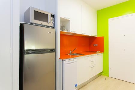 Appartement te huur in Barcelona Passatge Valeri Serra-diputació (parking Optional)