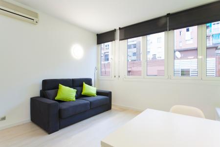Appartement te huur in Barcelona Passatge Valeri Serra-diputació (parking Optional)