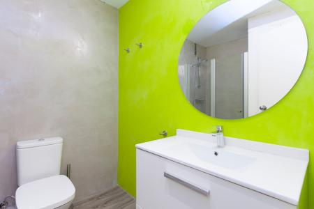 Appartement te huur in Barcelona Passatge Valeri Serra-diputació (parking Optional)