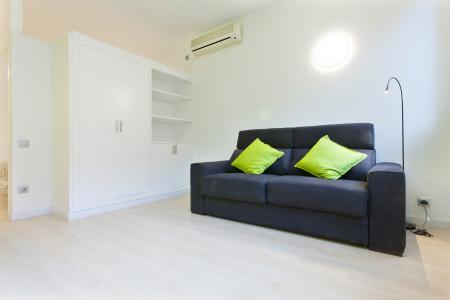 Appartement te huur in Barcelona Passatge Valeri Serra-diputació (parking Optional)