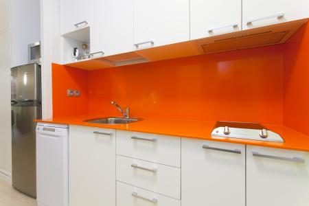 Wohnung zur Miete in Barcelona Passatge Valeri Serra-diputació (parking Optional)