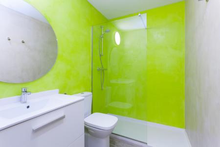 Wohnung zur Miete in Barcelona Passatge Valeri Serra-diputació (parking Optional)