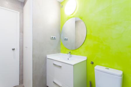 Wohnung zur Miete in Barcelona Passatge Valeri Serra-diputació (parking Optional)