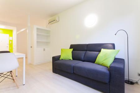 Wohnung zur Miete in Barcelona Passatge Valeri Serra-diputació (parking Optional)