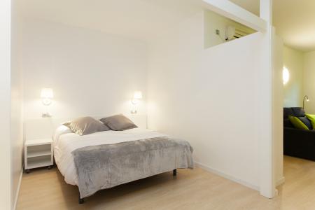 Wohnung zur Miete in Barcelona Passatge Valeri Serra-diputació (parking Optional)