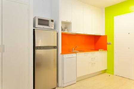 Wohnung zur Miete in Barcelona Passatge Valeri Serra-diputació (parking Optional)