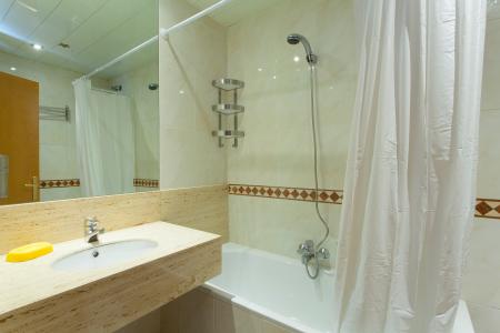 Appartement te huur in Barcelona Gran Via - Comte Urgell