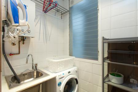Appartement te huur in Barcelona Gran Via - Comte Urgell