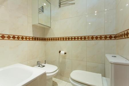 Appartement te huur in Barcelona Gran Via - Comte Urgell