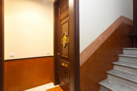 Appartement te huur in Barcelona Gran Via - Comte Urgell