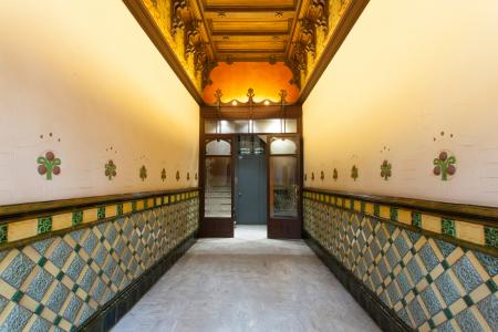 Appartement te huur in Barcelona Gran Via - Comte Urgell