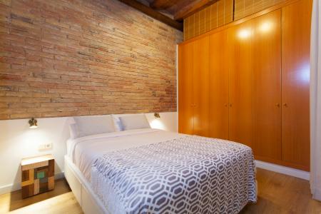 Appartement te huur in Barcelona Gran Via - Comte Urgell