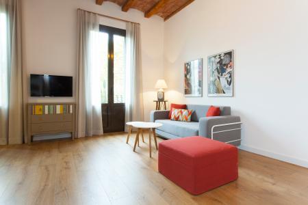 Appartement te huur in Barcelona Gran Via - Comte Urgell