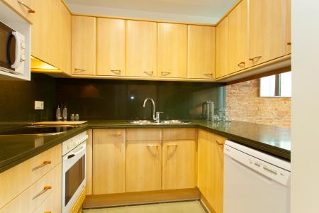 Appartement te huur in Barcelona Gran Via - Comte Urgell