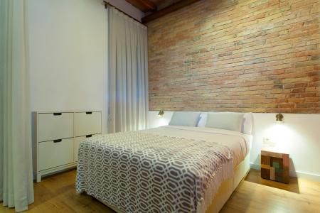 Appartement te huur in Barcelona Gran Via - Comte Urgell