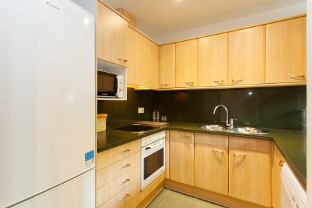 Appartement te huur in Barcelona Gran Via - Comte Urgell