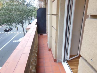 Appartement te huur in Barcelona Berlín - Guitard