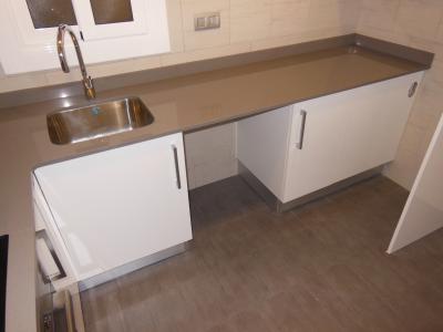 Appartement te huur in Barcelona Berlín - Guitard
