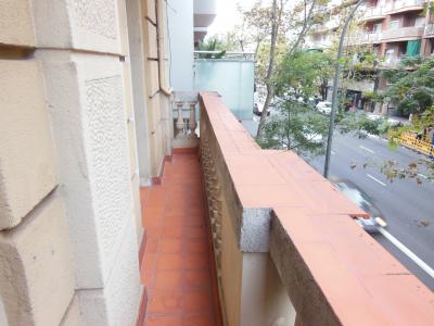 Appartement te huur in Barcelona Berlín - Guitard