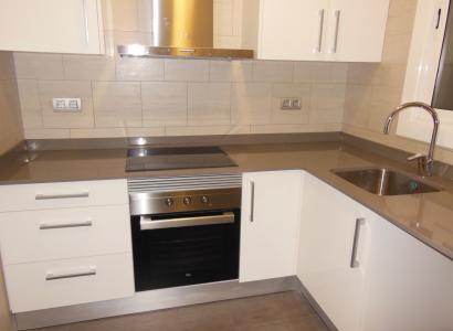 Appartement te huur in Barcelona Berlín - Guitard