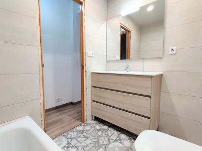 Appartement à louer à Barcelona Santuari - Móra D'ebre